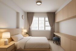 Blk 890B Treetrail@woodlands (Woodlands), HDB 5 Rooms #503842031